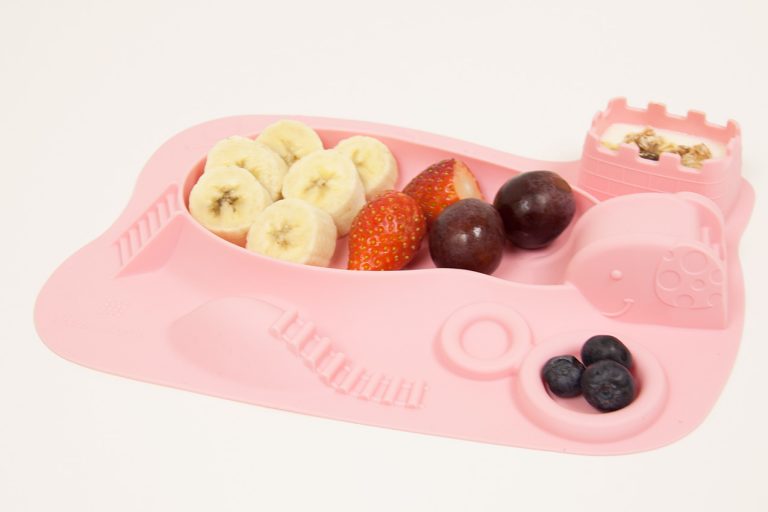 „Ollie der Elefant“ und „Willo der Wal“.